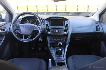 Ford Focus 2.0TDCi 110kw - 16