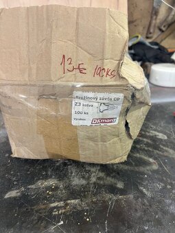 Material na sádrokartón - 16