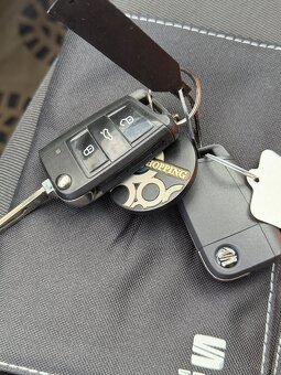 Seat Arona 1.0TSI CNG - 16