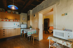 BOSEN | RD s letnou kuchyňou na 10-árovom pozemku Močenok - 16