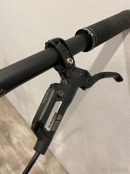 Enduro bike YT Capra AL v perfektnom stave - 16