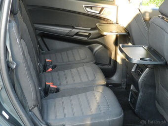 Ford Galaxy 2.0 TDCi, 7 miestny, 2016 - 16