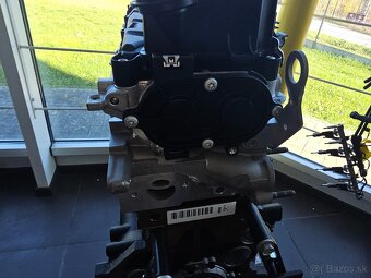 CUPA / CUP 135KW 2,0 TDI MOTOR - 16