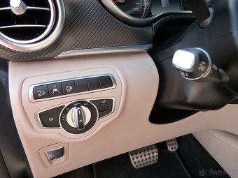 Mercedes-Benz V trieda V250 d lang Exclusive 4MATIC A/T - 16