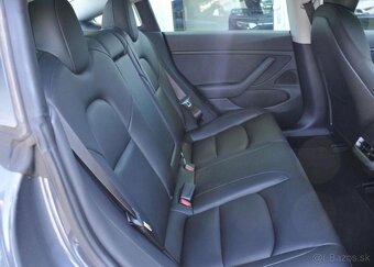 Tesla Model 3 Long Range DUAL MOTOR AWD 350 kw - 16