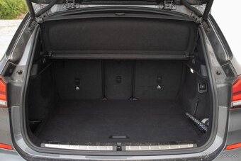 BMW X1 xDrive 25d A/T - 16