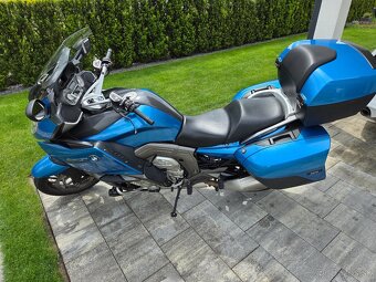 K 1600 gt - 16