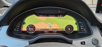 Audi Q7 3.0 TDI 272k quattro tiptronic 8-st. S-Line - 16