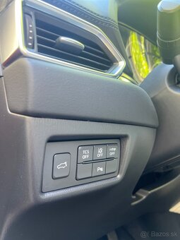 Mazda CX-5/2.2/4x4/2017 - 16