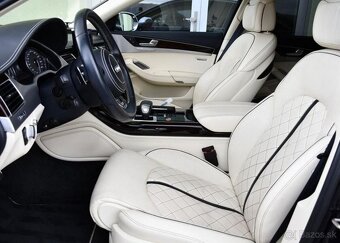 Audi S8 PLUS 4.0TFSI MAX VÝBAVA 2xKOLA 445 kw - 16