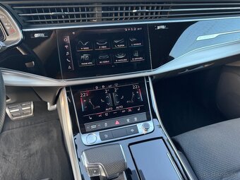 Audi Q8 S-line 50 3.0 TDI mHEV quattro - 16