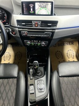 BMW X1, X-LINE, 2.0d, xDrive, 140KW/190PS, 2020 - 16