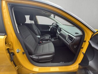 KIA STONIC 1,4 M6 GOLD - 16
