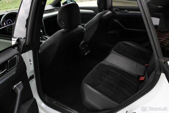 Volkswagen Arteon 2.0 TDI SCR BMT 240k R-Line 4Motion DSG - 16