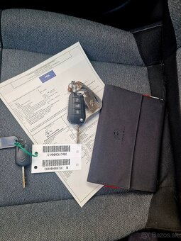 Citroen C4  PURETECH S&S 100 BVM6 Hatchback - 16