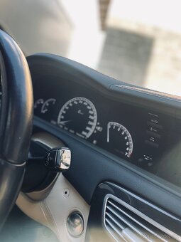 Mercedes Benz CL500 (2011 r.v.) 320kw /435HP (V8- Biturbo) - 16