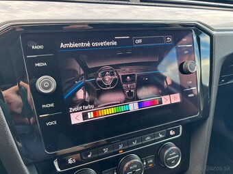 Volkswagen Passat B8,5 Variant business 2.0TDI 110kw DSG - 16