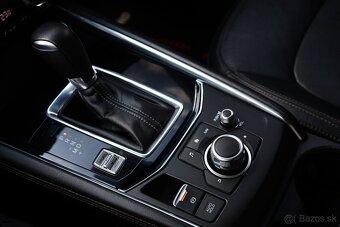 Mazda CX-5 2.5 Skyactiv-G194 Revolution TOP AWD A/T - 16