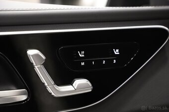 Mercedes-Benz C 300eT AMG Line - 16