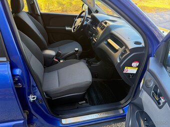 Kia Sportage 2.0 CRDI 4x4 - 16