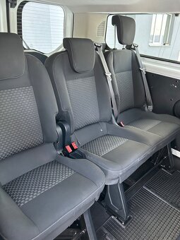 Ford Transit Custom 2.0 TDCI 125KW - 16