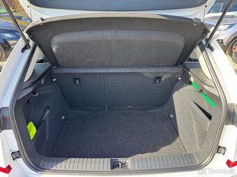 Škoda Kamiq 1.0 TSI Style - 16