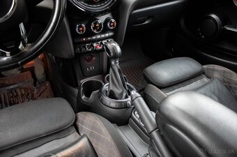 Mini Cooper S 141kW, (2017) - 16