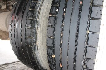 DAF FA LF45.180, SLEEPING BODY, CUMMINS ENGINE - 16