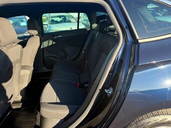 Opel Astra 1.6 CDTI Sports Tourer+ - 16