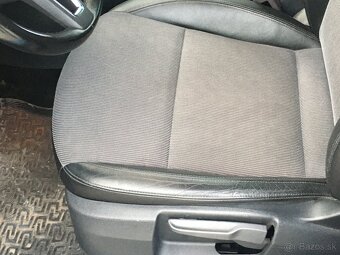 Škoda Octavia 2019 Style 2.0 TDi - 16