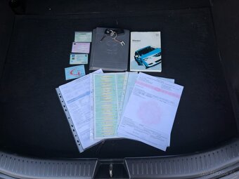 Mazda 3 1.6i benzín Comfort 77kW - 16