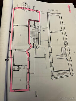 Na prenájom obchodný priestor s parkovaním v centre Trenčína - 16