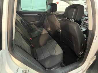 Volkswagen Passat Variant 2.0 TDI Comfortline - 16