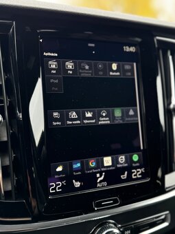 Volvo V90 D4,Momentum,4x4, A/T - 16
