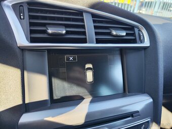 Citroen C4 - 1.2 benzin - 16