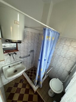 PK06- Na predaj poschodový dom v Kolárove - 16