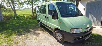 Peugeot Boxer - 16