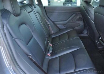 Tesla Model 3 Long Range AWD 75kWh 350 kw - 16