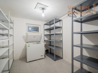 VYMEŇ SUSEDA – Priestranný 6 izbový rodinný dom s úžasným p - 16