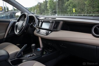 Toyota RAV4 2.0 l Valvematic Premium MDS - 16