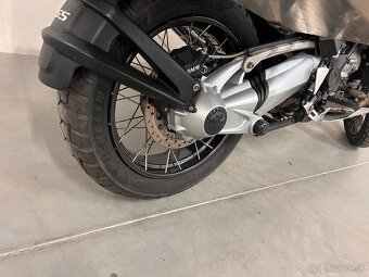 BMW R1200GS Adventure TOP - 16