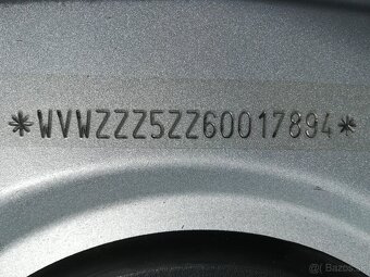 Volkswagen Fox - 16