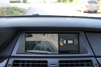 BMW X5 E70 xDrive 35d 210kw M-PACKET - 16