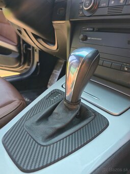 BMW 320d E91 120kW - 16