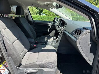 Volkswagen E-Golf 100kw 2020 LED Virtual ACC Odpočet DPH - 16