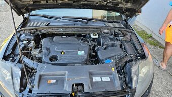 Ford Mondeo Combi 2.0 TDCi DPF (163k) Titanium - 16