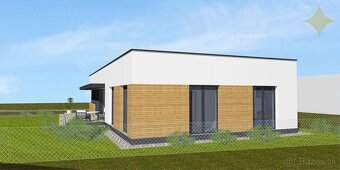 PRIEVIDZA – Staré sídlisko / DOBRÁ POLOHA / Pozemok 1350 m2, - 16
