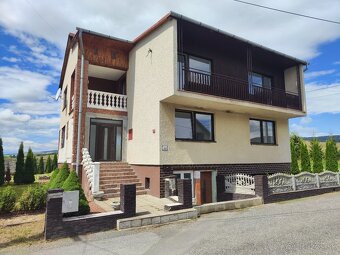 Rodinný dom v Studenci. - 16