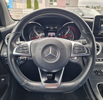MERCEDES-BENZ GLC SUV 250D 4MATIC A/T - 16