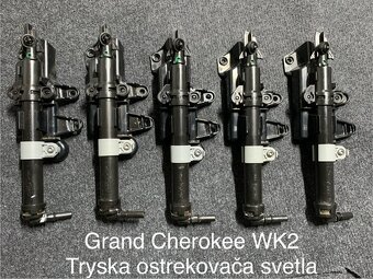 diely Grand Cherokee - 16